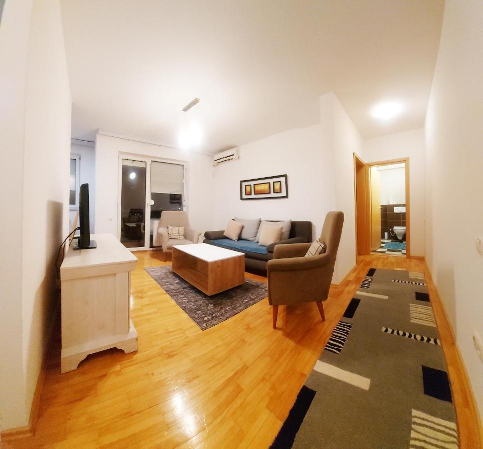Apartment 31 Pristina Esterno foto