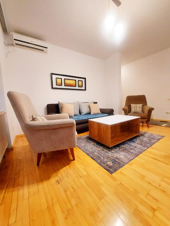 Apartment 31 Pristina Esterno foto