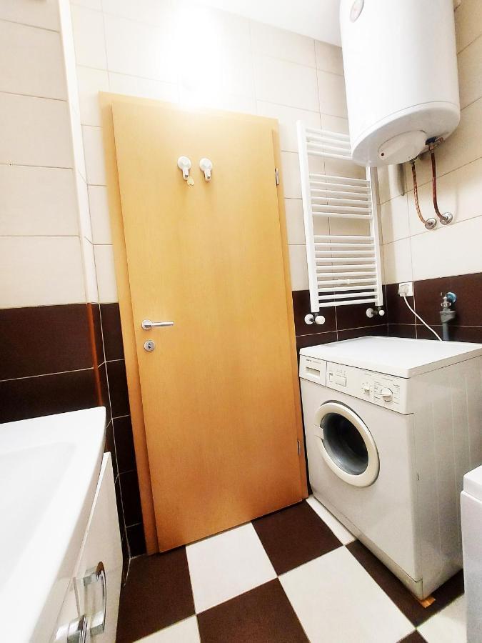 Apartment 31 Pristina Esterno foto
