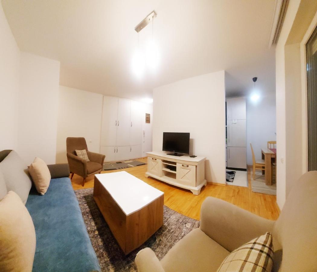 Apartment 31 Pristina Esterno foto