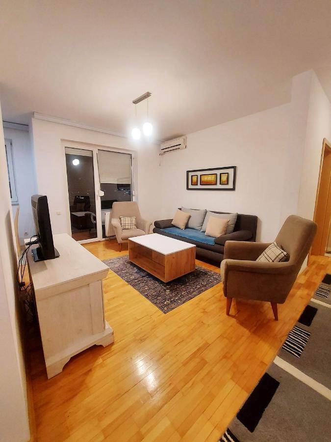 Apartment 31 Pristina Esterno foto