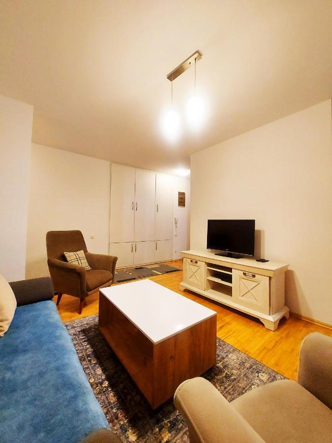 Apartment 31 Pristina Esterno foto