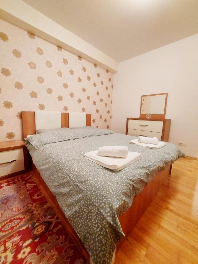 Apartment 31 Pristina Esterno foto