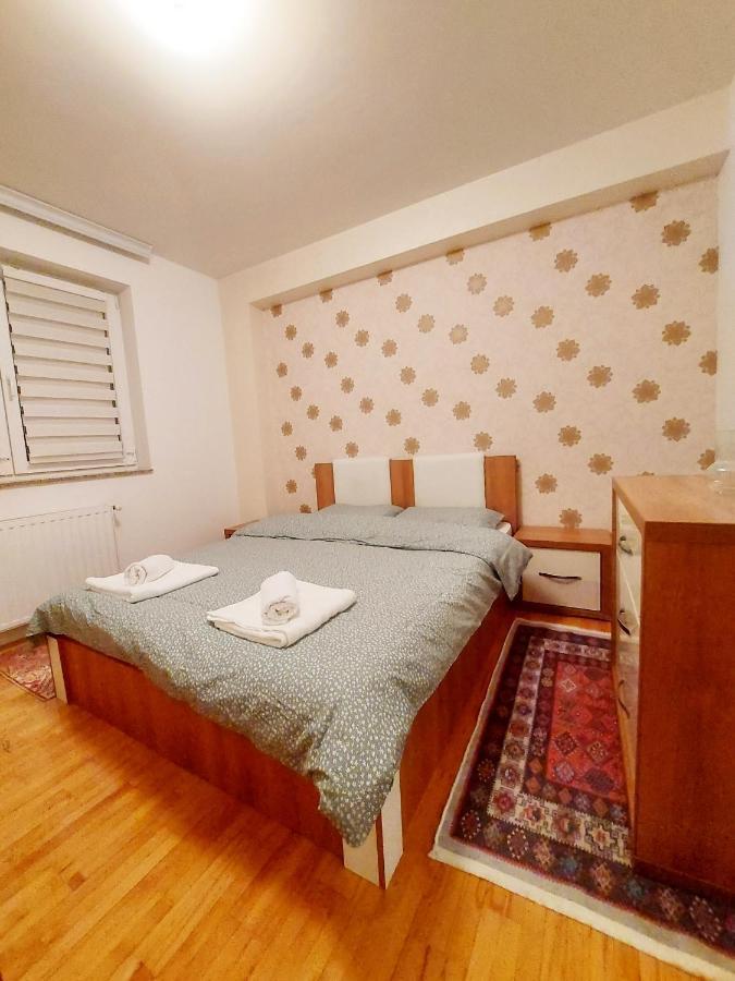 Apartment 31 Pristina Esterno foto