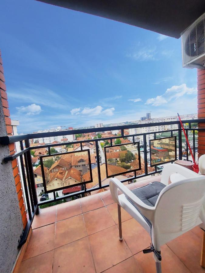 Apartment 31 Pristina Esterno foto