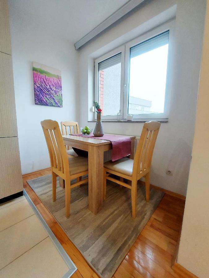 Apartment 31 Pristina Esterno foto