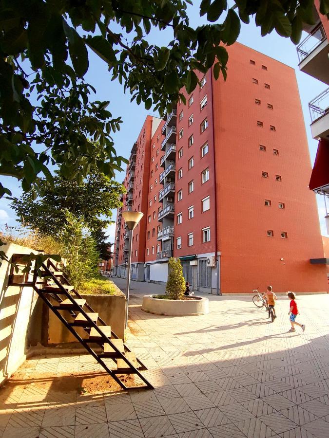 Apartment 31 Pristina Esterno foto
