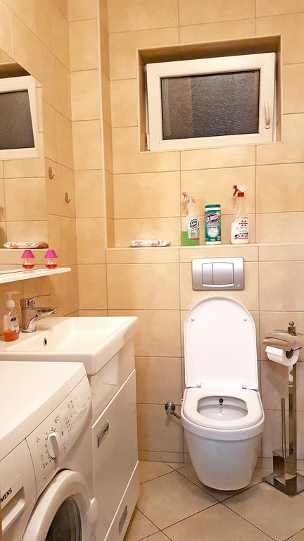 Apartment 31 Pristina Esterno foto
