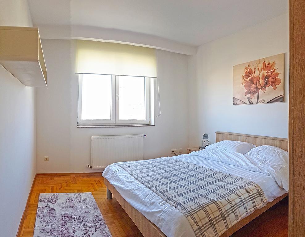 Apartment 31 Pristina Esterno foto
