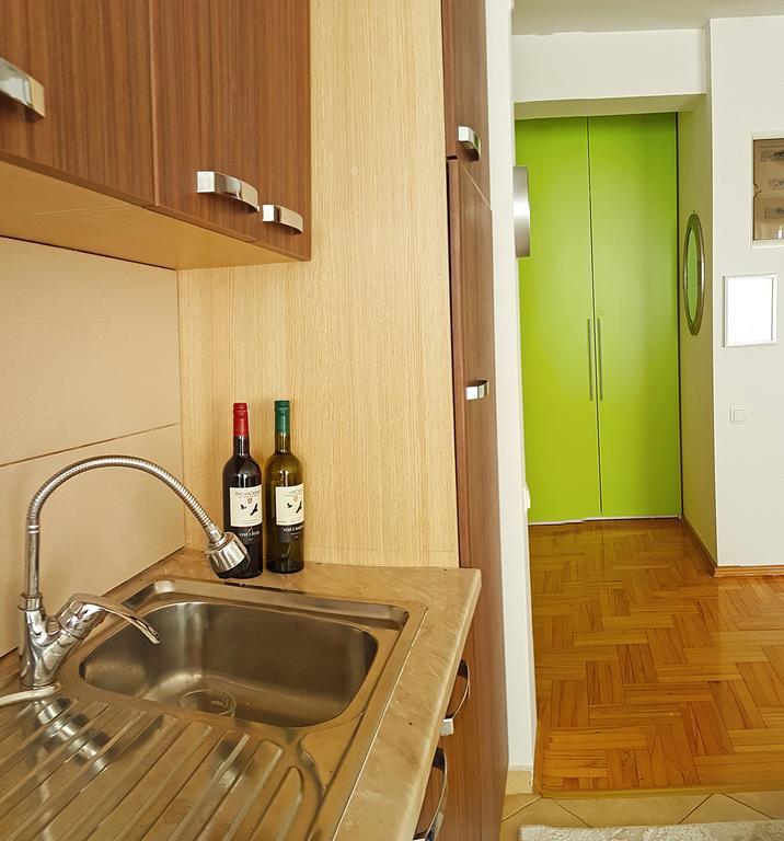 Apartment 31 Pristina Esterno foto