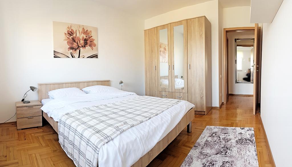 Apartment 31 Pristina Esterno foto