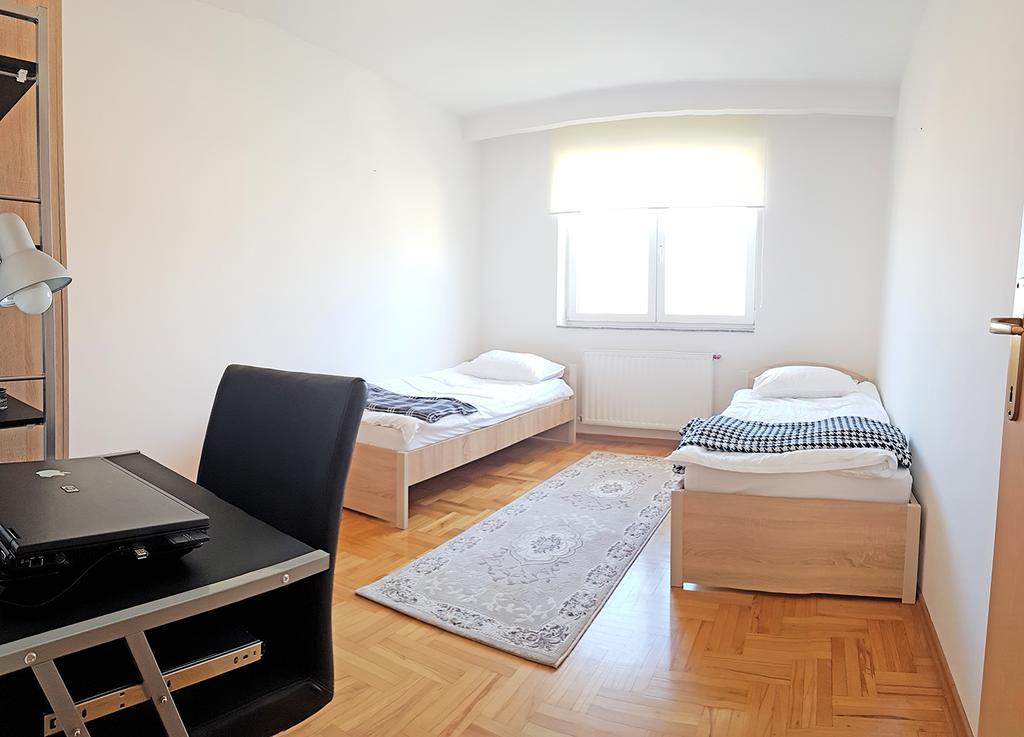 Apartment 31 Pristina Esterno foto