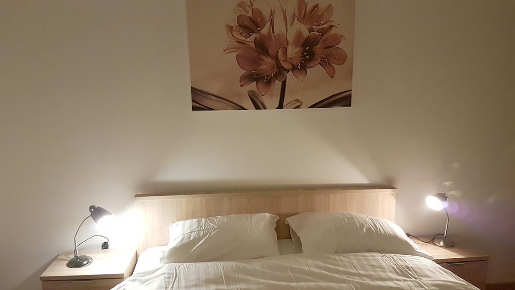 Apartment 31 Pristina Esterno foto