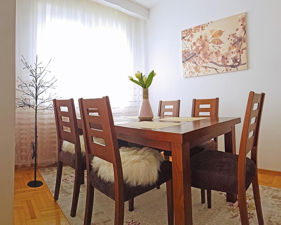 Apartment 31 Pristina Esterno foto