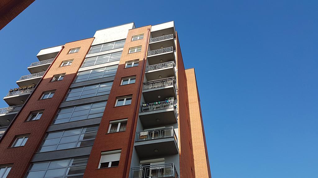 Apartment 31 Pristina Esterno foto