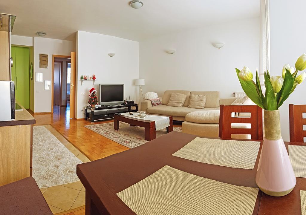 Apartment 31 Pristina Esterno foto