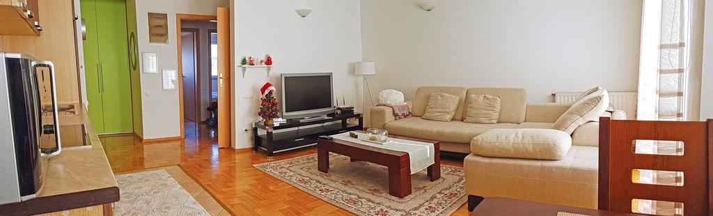 Apartment 31 Pristina Esterno foto