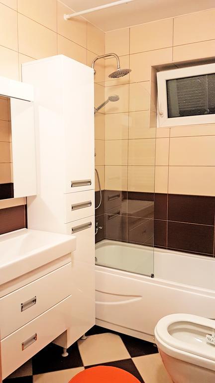 Apartment 31 Pristina Esterno foto