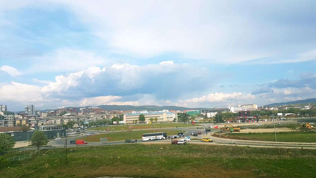 Apartment 31 Pristina Esterno foto